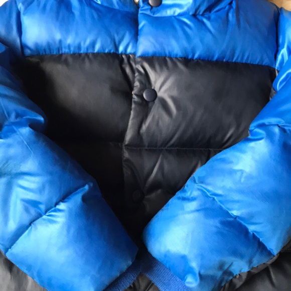 ❤️ Puffer coat Crewcuts jacket coat puffer - Picture 5 of 7